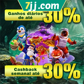 7jj.com Fundo de Resgate de Perdas Semanais