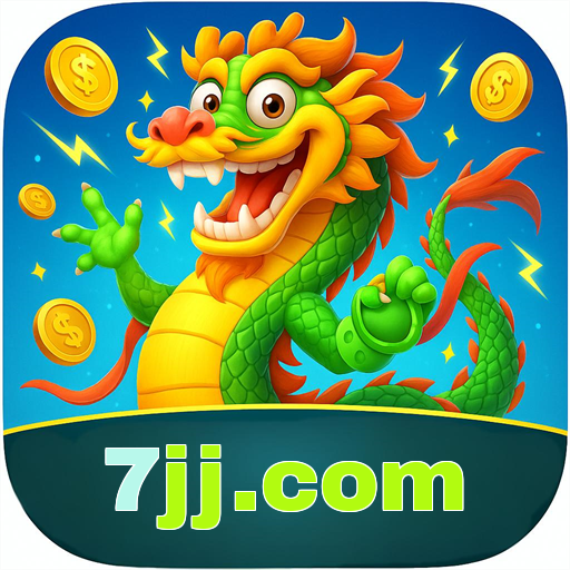7jj.com Cassino Online